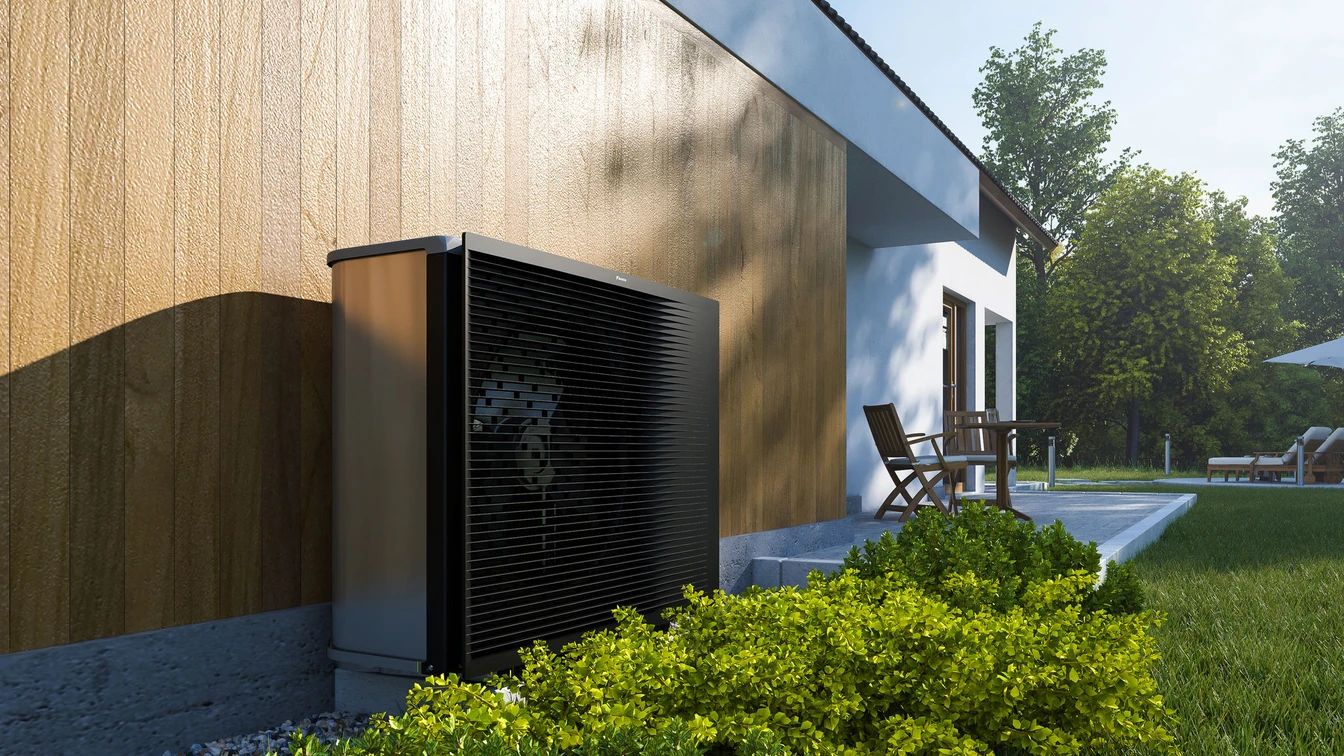 epra-16-9-1a tepelné čerpadlo daikin